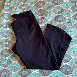 Old Navy cropped leggings size small